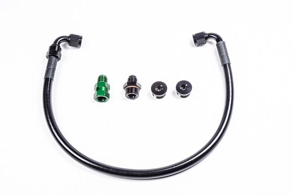 2000-2005 Honda S2000 Fuel Hose Kit (RADIUM Engineering)
