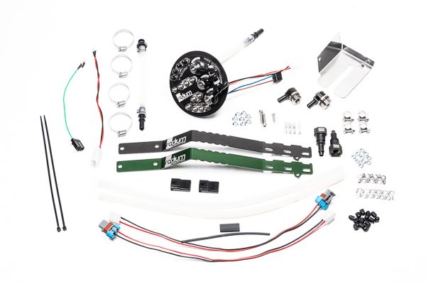 1995-1998 Nissan 240SX Fuel Pump Hanger Assembly (RADIUM Engineering)