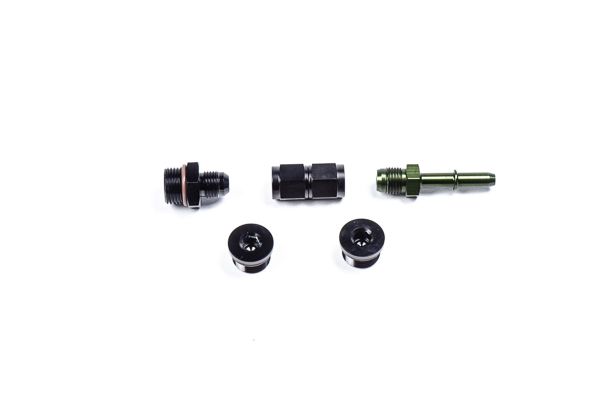 2002-2006 Acura RSX Fuel Hose Kit (RADIUM Engineering)