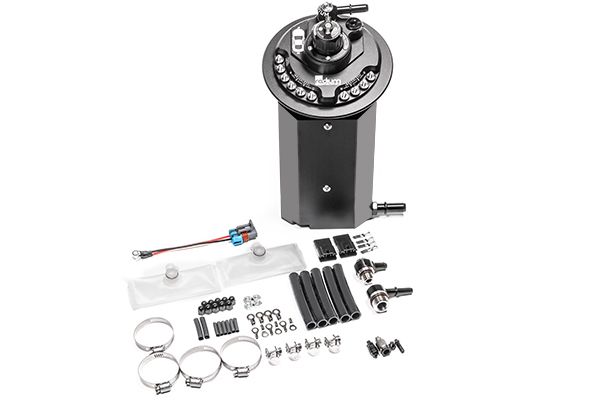 2011-2025 Ford Mustang Fuel Pump Hanger Assembly (RADIUM Engineering)
