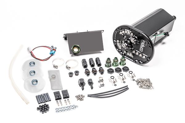 1993-1995 Mazda RX-7 Fuel Pump Hanger Assembly (RADIUM Engineering)