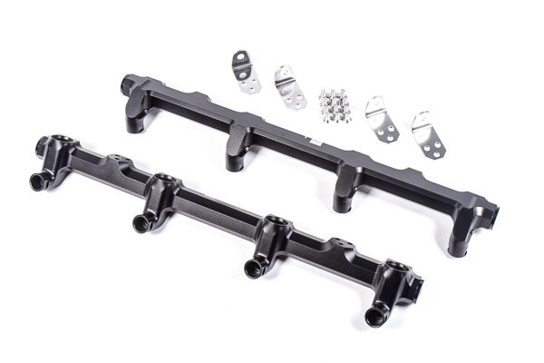 2009-2015 Cadillac CTS Fuel Injector Rail (RADIUM Engineering)