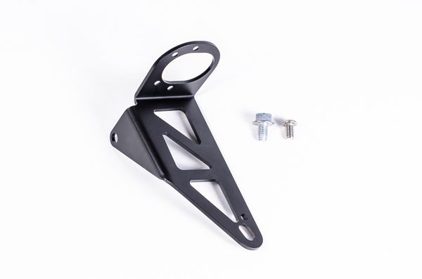 2008-2015 Mitsubishi Lancer Engine Oil Catch Can Kit (RADIUM Engineering)