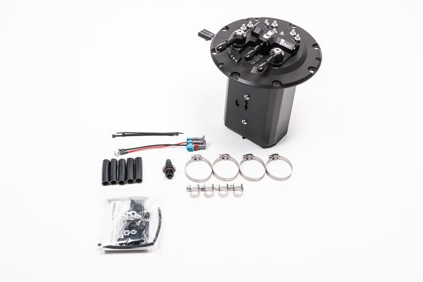 2012-2019 Subaru WRX Fuel Pump Hanger Assembly (RADIUM Engineering)