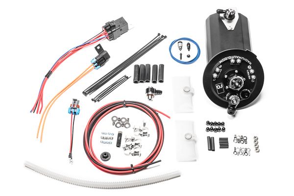2007-2011 BMW 335i Fuel Pump Hanger Assembly (RADIUM Engineering)