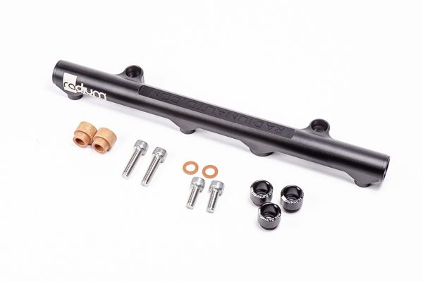 1993-1995 Mazda RX-7 Fuel Injector Rail (RADIUM Engineering)