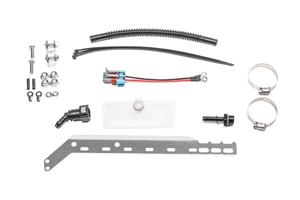1991-2005 Acura NSX Fuel Pump Hanger Assembly (RADIUM Engineering)