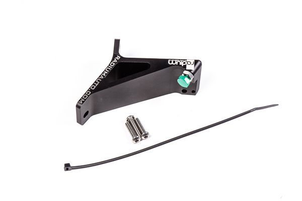 1998-2008 Subaru Forester Brake Master Cylinder Bracket (RADIUM Engineering)