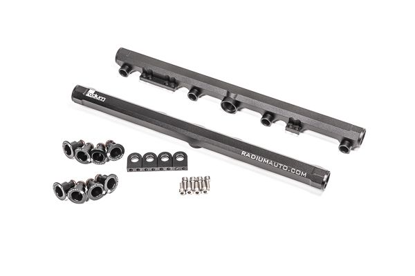 1998-2000 Lexus GS400 Fuel Injector Rail (RADIUM Engineering)