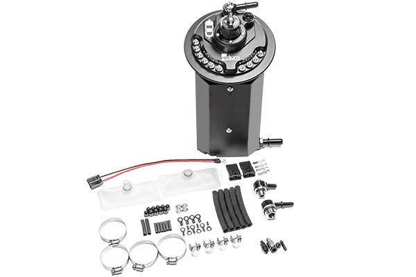 2011-2024 Ford Mustang Fuel Pump Hanger Assembly (RADIUM Engineering)