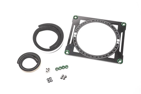 2010-2015 Chevrolet Camaro Fuel Pump Hanger Assembly (RADIUM Engineering)