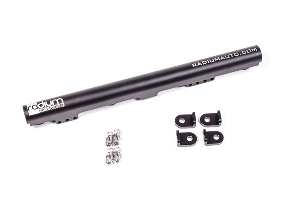 2006-2009 Honda S2000 Fuel Injector Rail (RADIUM Engineering)