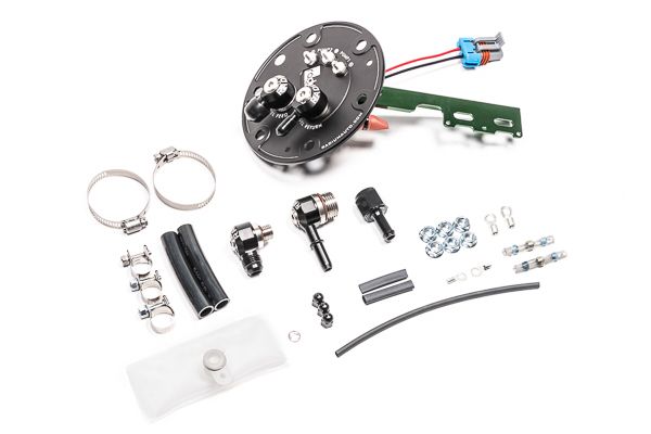 1992-2000 Honda Civic Fuel Pump Hanger Assembly (RADIUM Engineering)