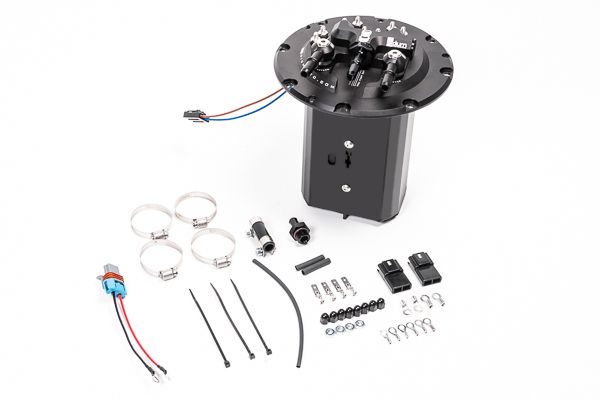 2012-2019 Subaru WRX Fuel Pump Hanger Assembly (RADIUM Engineering)