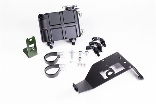 2004-2011 Lotus Elise Engine Coolant Reservoir Kit (RADIUM Engineering)