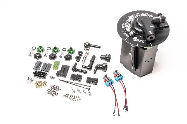 2008-2009 Pontiac G8 Fuel Pump Hanger Assembly (RADIUM Engineering)
