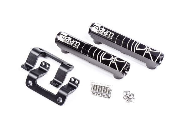 2013-2016 Scion FR-S Fuel Injector Rail (RADIUM Engineering)