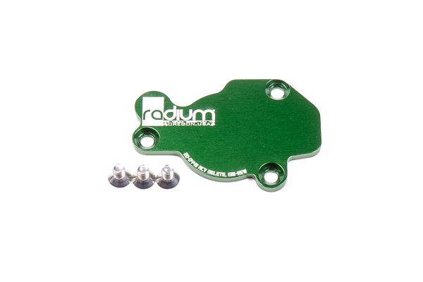 1993-1995 Mazda RX-7 Engine Intake Manifold Fitting (RADIUM Engineering)