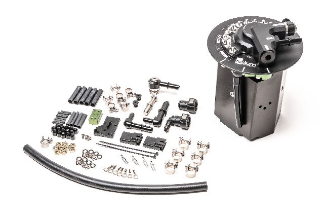 2008-2009 Pontiac G8 Fuel Pump Hanger Assembly (RADIUM Engineering)