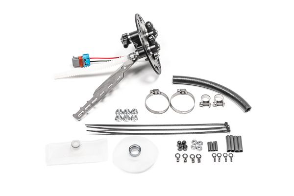 1988-1991 Honda CRX Fuel Pump Hanger Assembly (RADIUM Engineering)