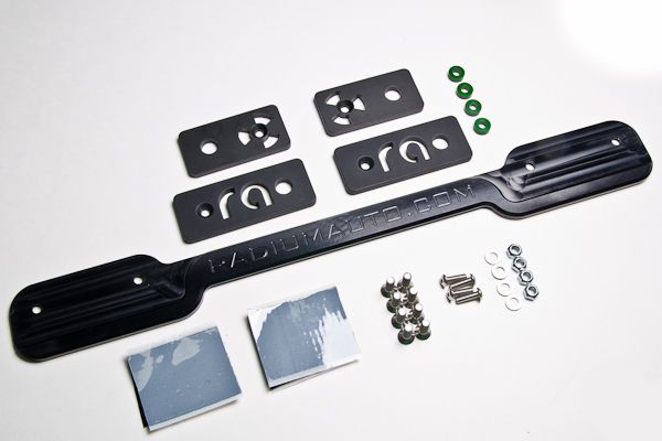 2005-2011 Lotus Elise Body Mount (RADIUM Engineering)