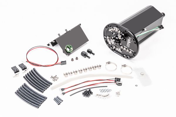 1993-1995 Mazda RX-7 Fuel Pump Hanger Assembly (RADIUM Engineering)