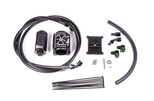 1993-1995 Mazda RX-7 Fuel Pump Hanger Assembly (RADIUM Engineering)