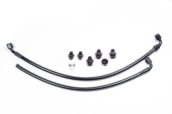 2013-2016 Scion FR-S Fuel Hose Kit (RADIUM Engineering)