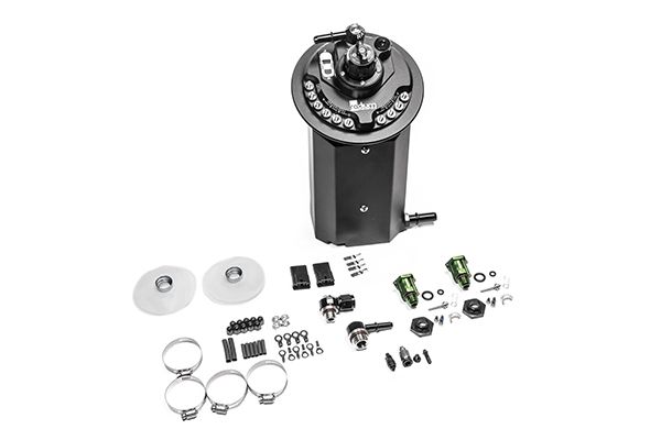 2011-2024 Ford Mustang Fuel Pump Hanger Assembly (RADIUM Engineering)