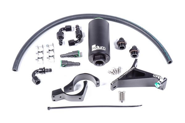 1998-2008 Subaru Forester Brake Master Cylinder Bracket (RADIUM Engineering)