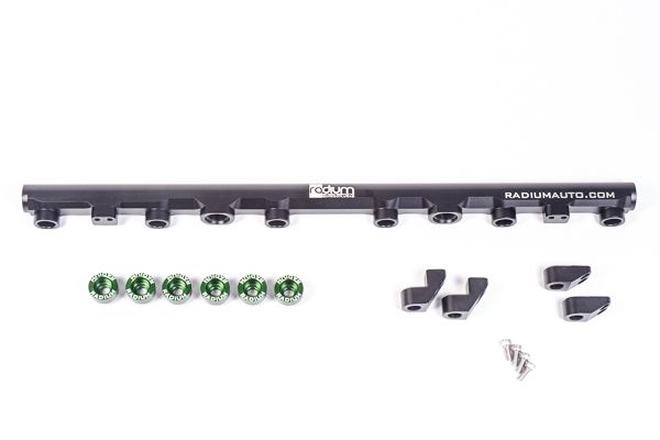 1993-1998 Toyota Supra Fuel Injector Rail (RADIUM Engineering)