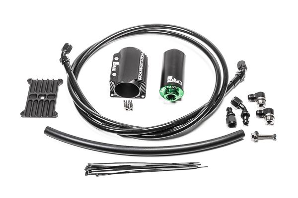 1993-1995 Mazda RX-7 Fuel Pump Hanger Assembly (RADIUM Engineering)