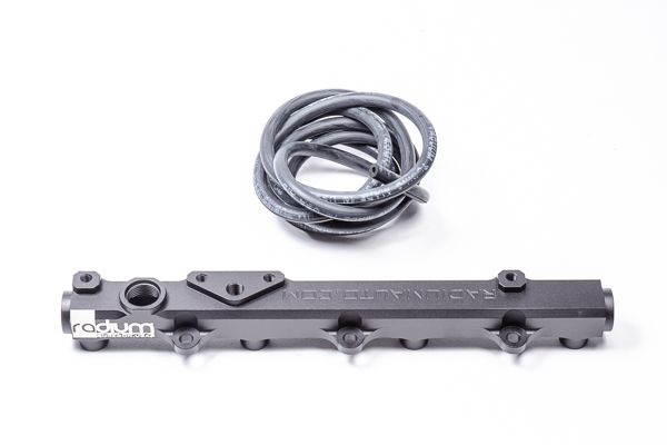 2000-2005 Honda S2000 Fuel Injector Rail (RADIUM Engineering)