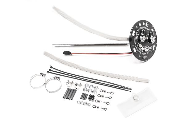 1991-2005 Acura NSX Fuel Pump Hanger Assembly (RADIUM Engineering)