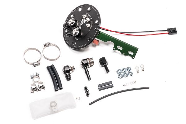 1992-2000 Honda Civic Fuel Pump Hanger Assembly (RADIUM Engineering)