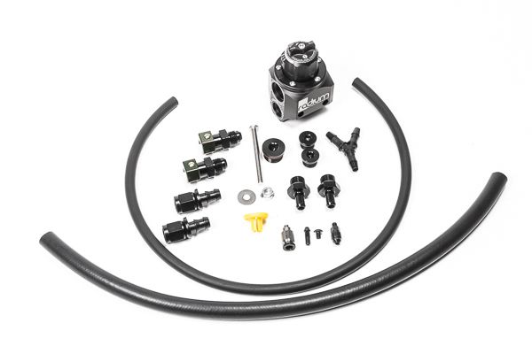 2012-2016 Subaru WRX Fuel Pressure Regulator (RADIUM Engineering)