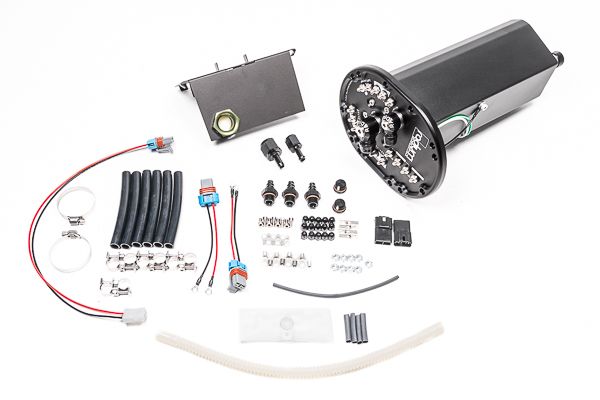 1993-1995 Mazda RX-7 Fuel Pump Hanger Assembly (RADIUM Engineering)