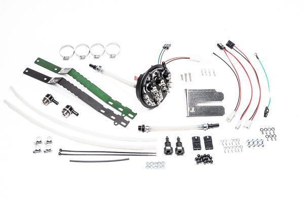 1995-1998 Nissan 240SX Fuel Pump Hanger Assembly (RADIUM Engineering)
