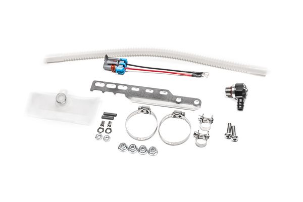 1988-1991 Honda CRX Fuel Pump Hanger Assembly (RADIUM Engineering)