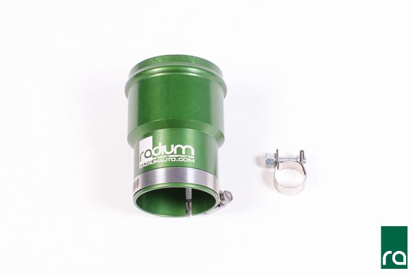1998-2004 Porsche 911 Fuel Pump Mount (RADIUM Engineering)