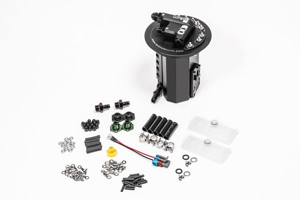 2022-2024 Toyota GR86 Fuel Pump Hanger Assembly (RADIUM Engineering)