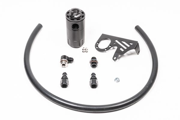 2018, 2017, 2016, 2015 Ford Focus Engine Oil Catch Can Kit
