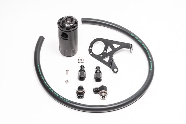 2018, 2017, 2016 Ford Focus Engine Oil Catch Can Kit