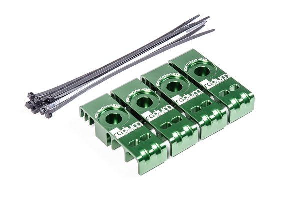 1998, 1997, 1996, 1995, 1994, 1993 Toyota Supra Fuel Line Bracket