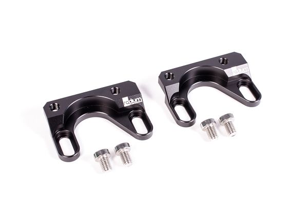 2005 Subaru Outback Rail Adapter