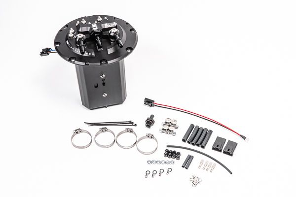 Fuel Pump Hanger Assembly