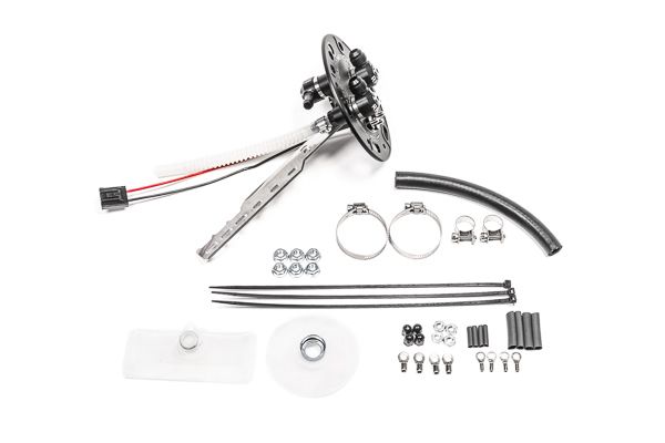 1993, 1992, 1991, 1990 Acura Integra Fuel Pump Hanger Assembly