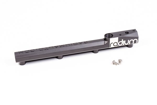 2001, 2000, 1999, 1998, 1997, 1996, 1995, 1994 Acura Integra Fuel Injector Rail