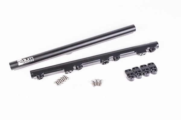 Fuel Injector Rail