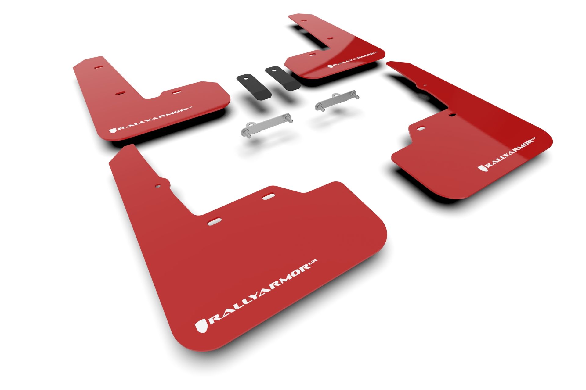 2024, 2023, 2022 Subaru WRX Mud Flap Kit